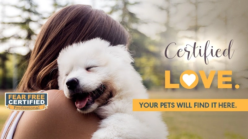 Serenity Transfurmations Pet Spa pet services in Hampstead, NC