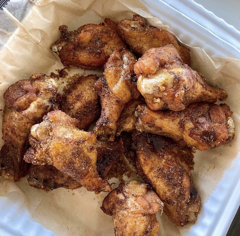 Shaka Taco Hampstead — photo 2 of restaurant in Topsail Beach, NC