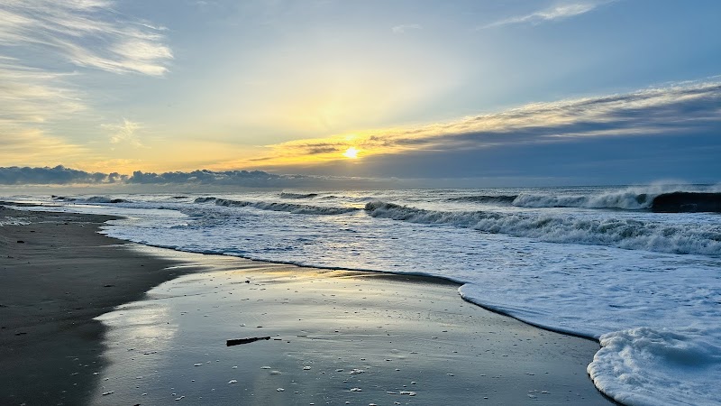 Shore Is Heaven — photo 2 of vacation rentals in Sneads Ferry, NC