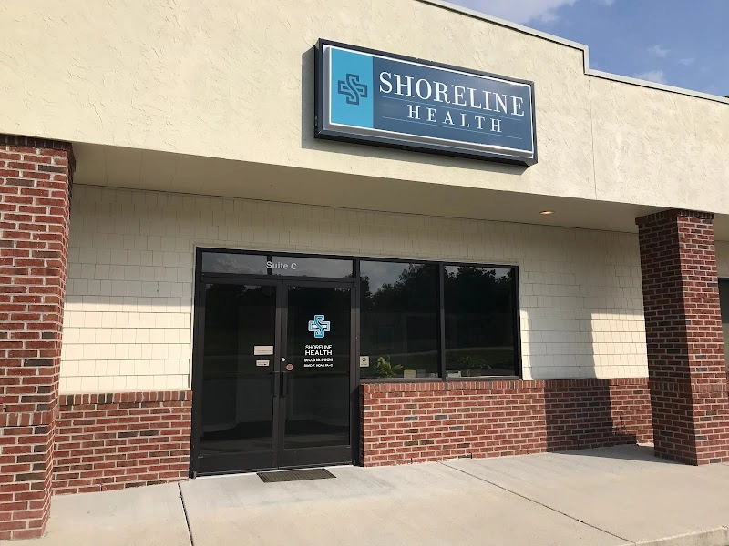 Shoreline Health medical practice in Hampstead, NC