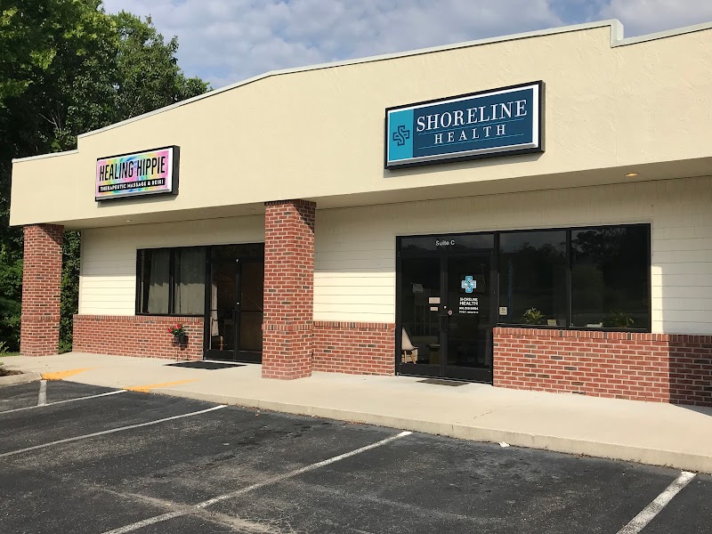 Shoreline Health — photo 2 of medical practice in Hampstead, NC
