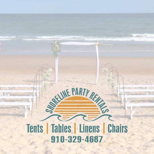 Shoreline Party Rentals of Topsail Island