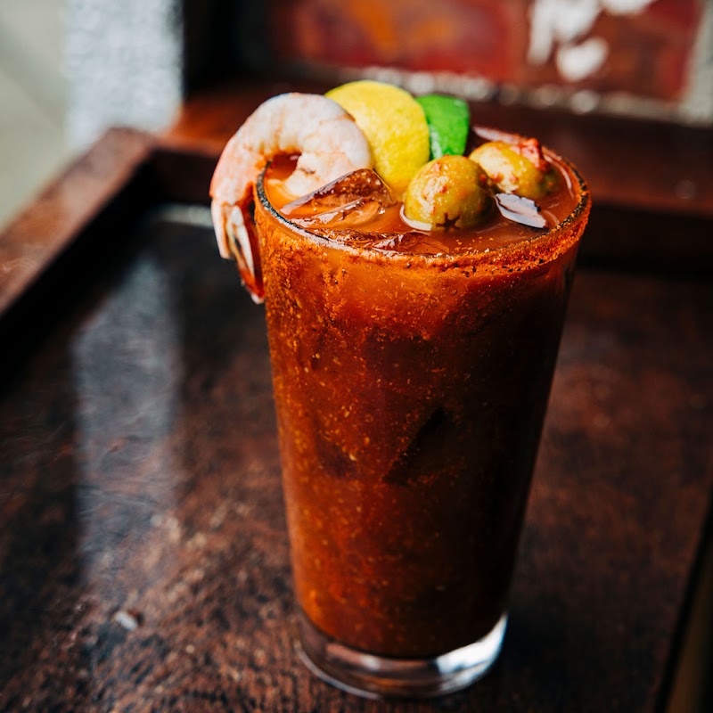 Shuckin' Shack Oyster Bar — photo 2 of restaurant in Surf City, NC