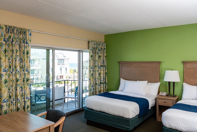 Silver Gull Motel — photo 2 of hotel in Hampstead, NC