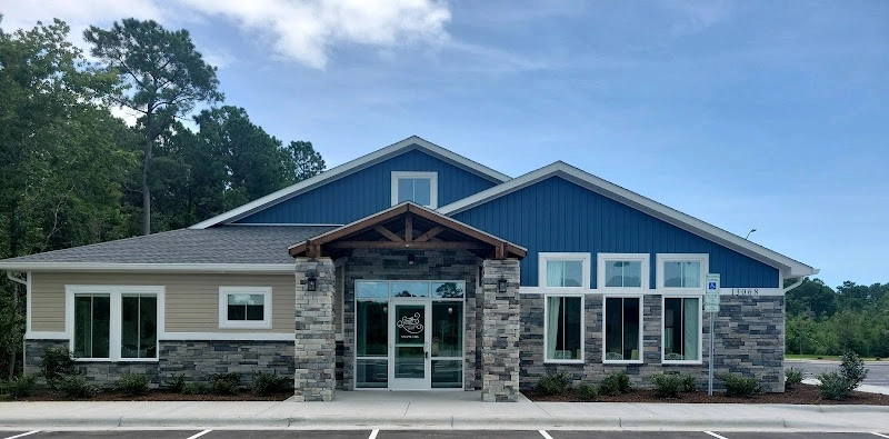 Smith Family and Cosmetic Dentistry medical practice in Surf City, NC