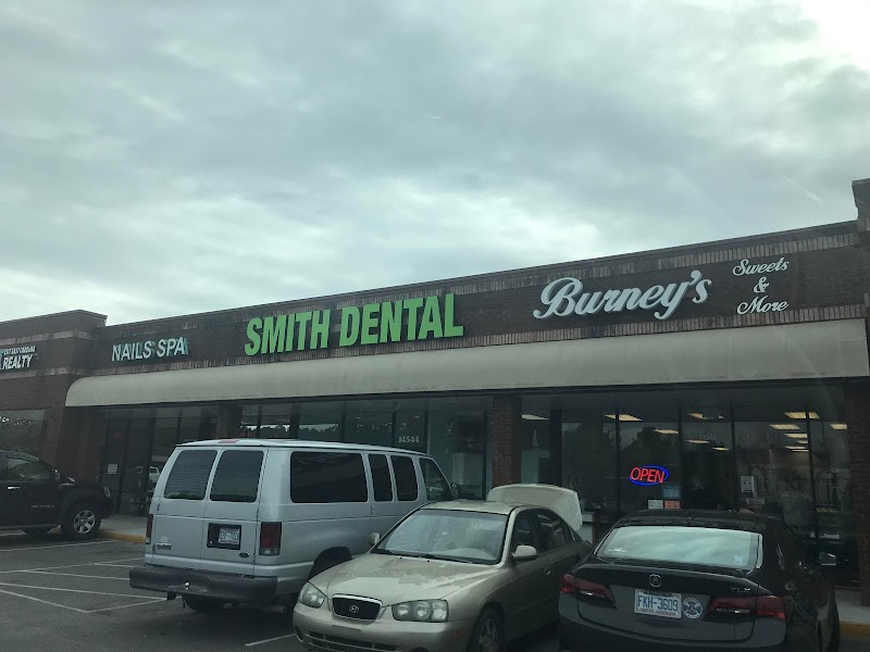 Smith Family and Cosmetic Dentistry