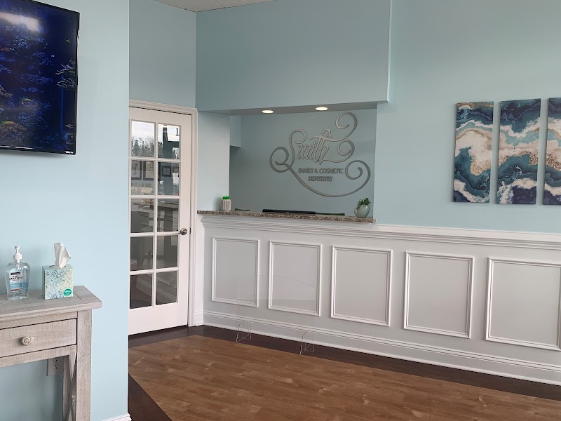 Smith Family and Cosmetic Dentistry — photo 2 of medical practice in Hampstead, NC