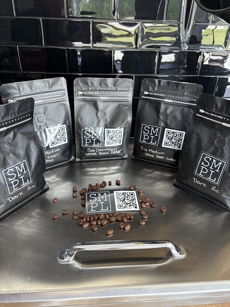 SMPL coffee and treats — photo 2 of coffee shop in Hampstead, NC