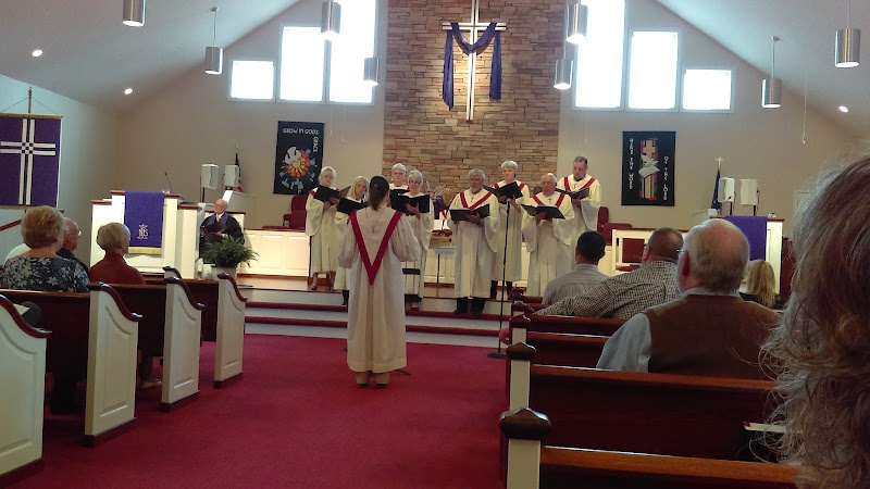 Sneads Ferry Presbyterian Church