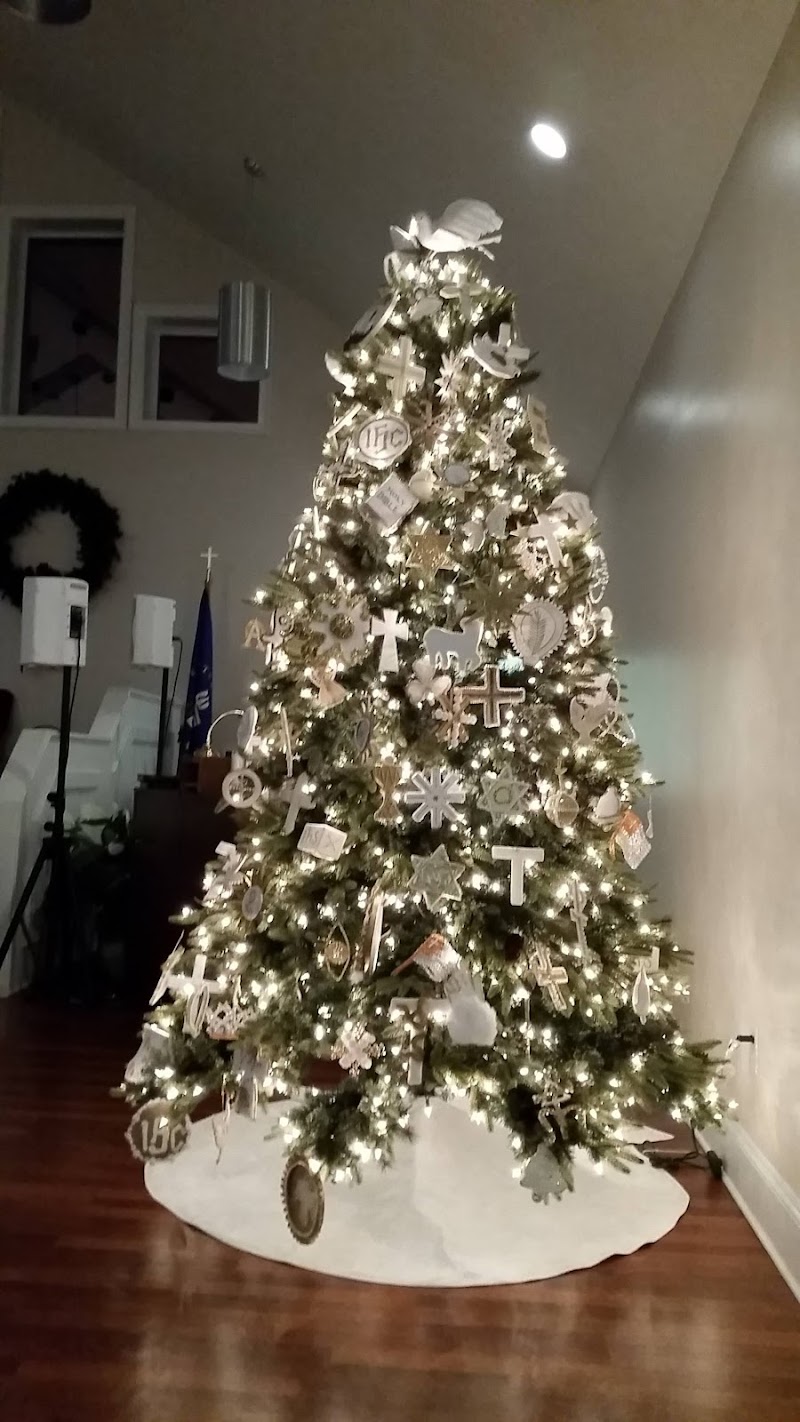 Sneads Ferry Presbyterian Church — photo 2 of church in Sneads Ferry, NC