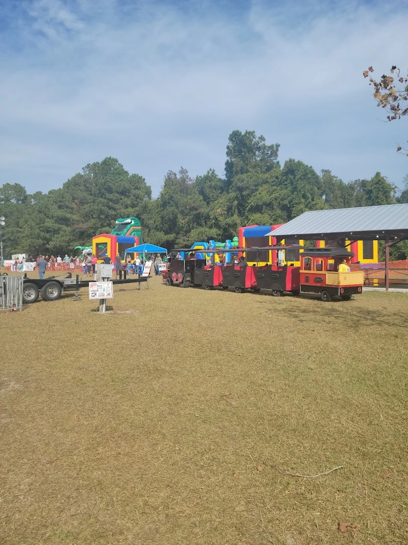 Sneads Ferry Shrimp Festival attraction in Sneads Ferry, NC — Topsail Island