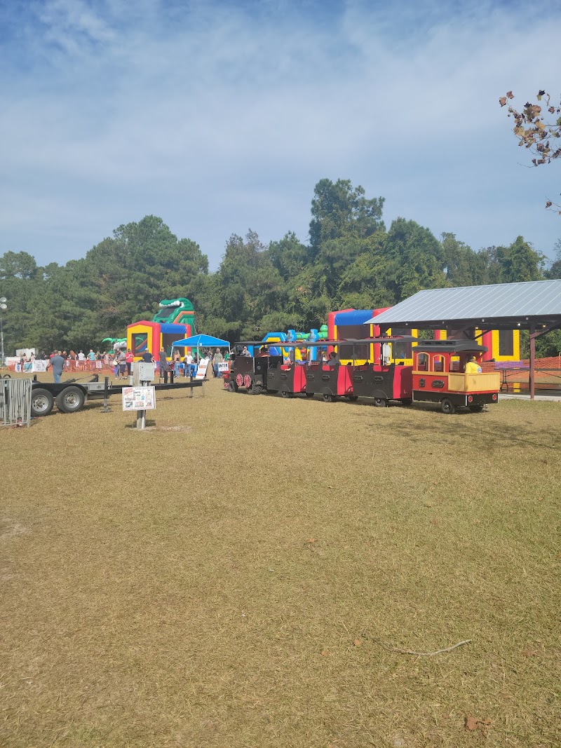 Sneads Ferry Shrimp Festival