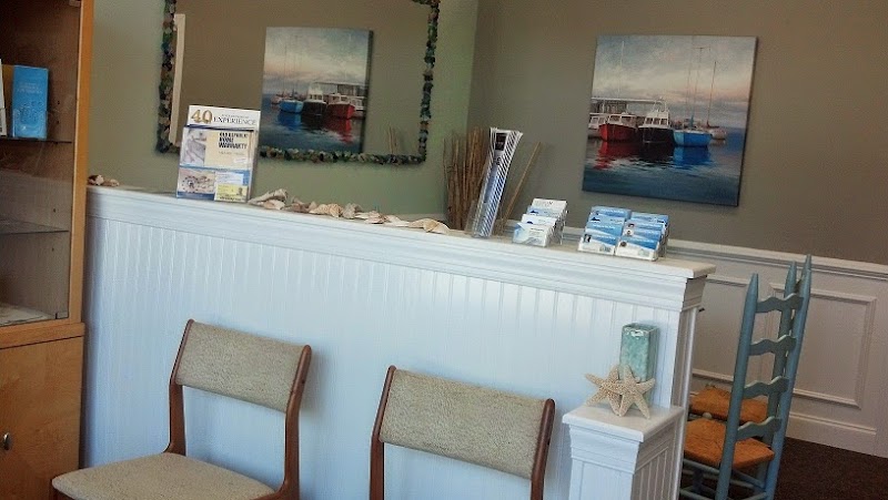 Sold Buy the Sea Realty