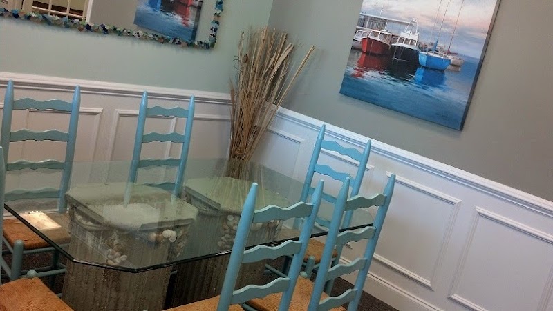 Sold Buy the Sea Realty — photo 2 of real estate office in Hampstead, NC