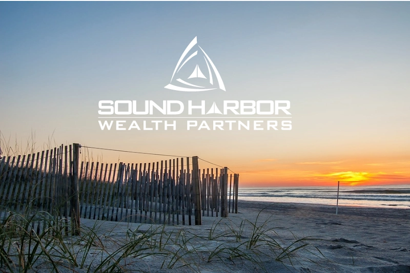 Sound Harbor Wealth Partners financial services in Wilmington, NC