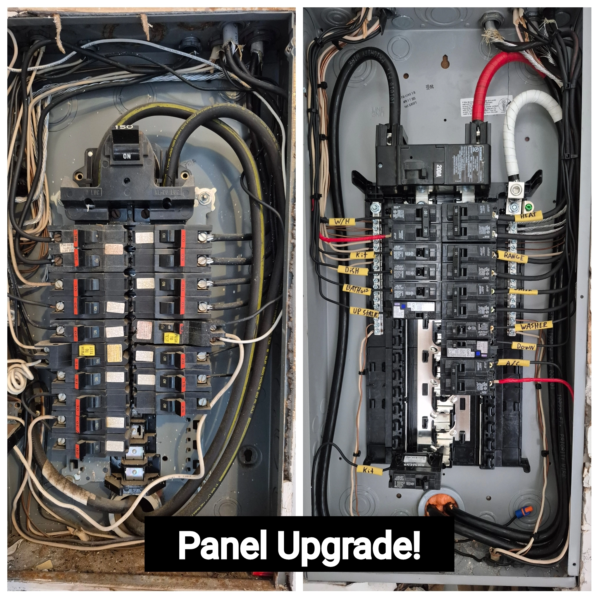 Soundside Electric LLC