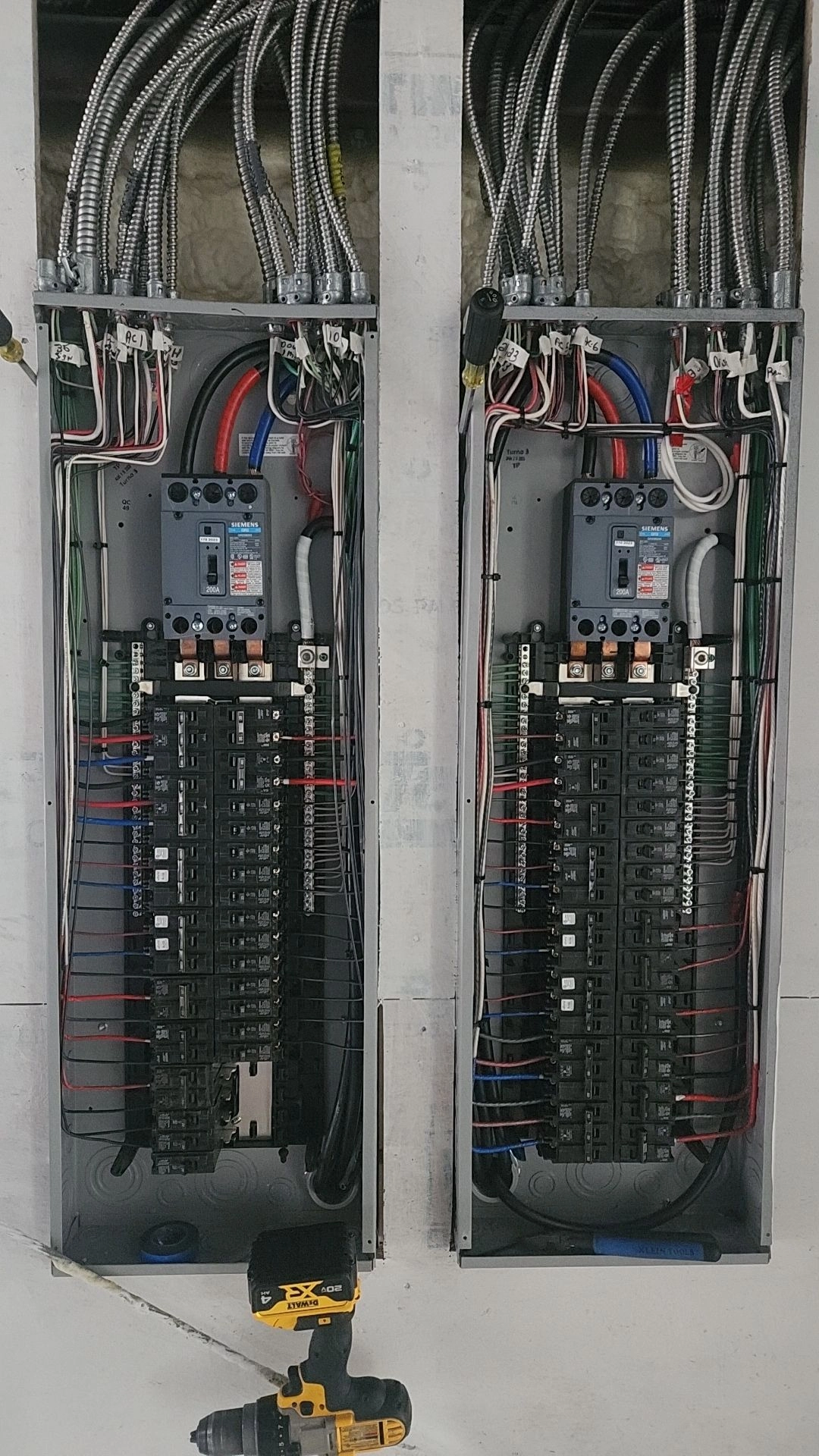 Soundside Electric LLC