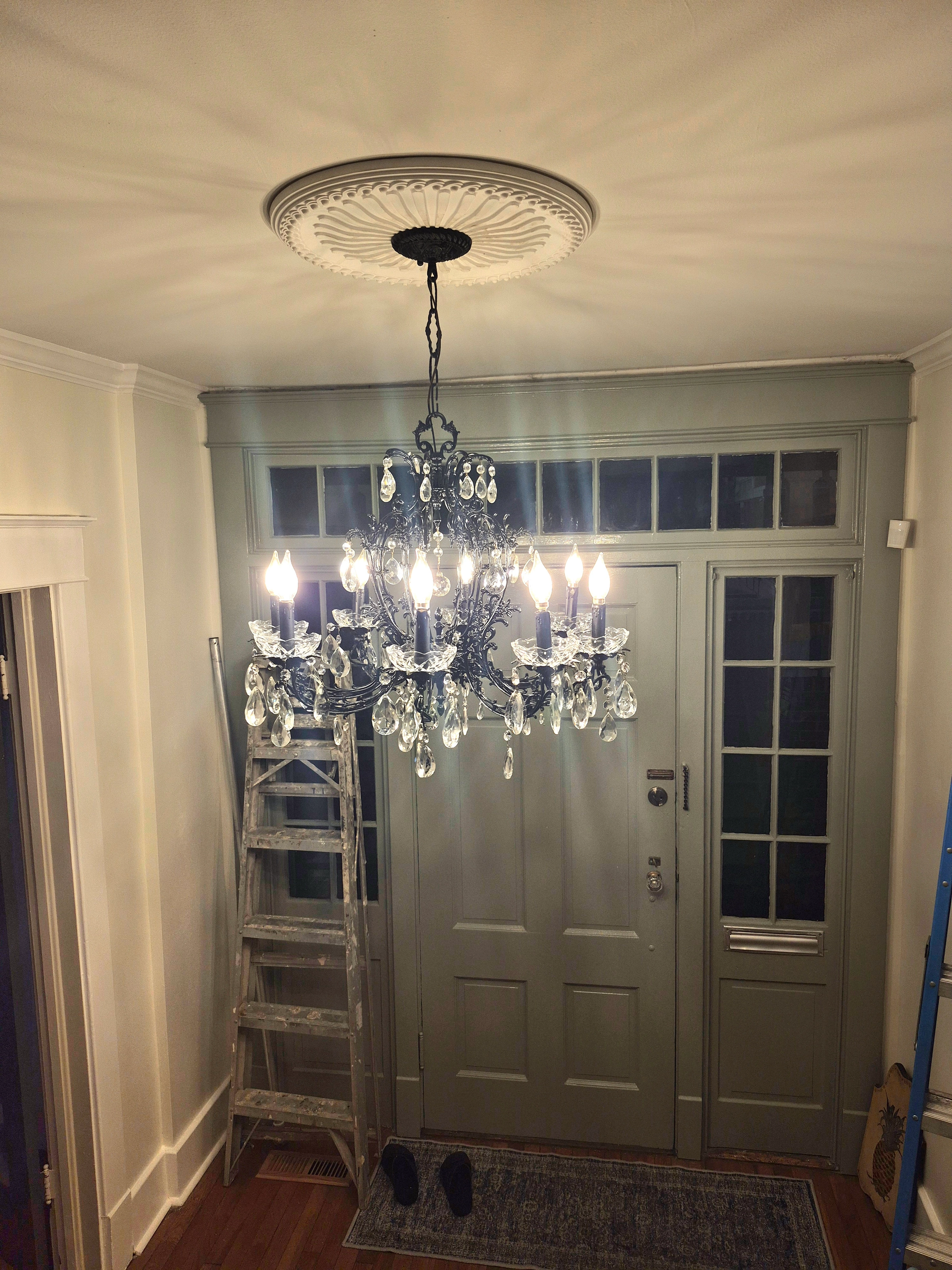 Soundside Electric LLC