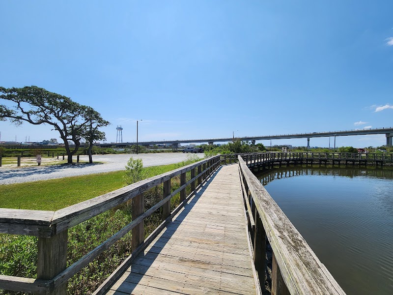 Soundside Park — photo 2 of attraction in Surf City, NC