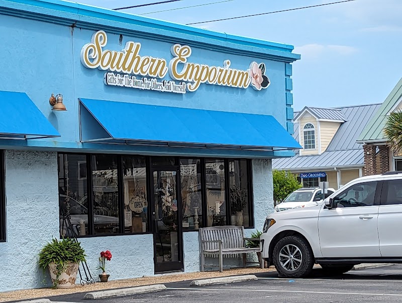Southern Emporium