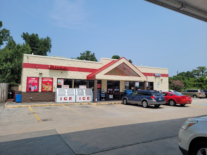Speedway — photo 2 of grocery store in Hampstead, NC