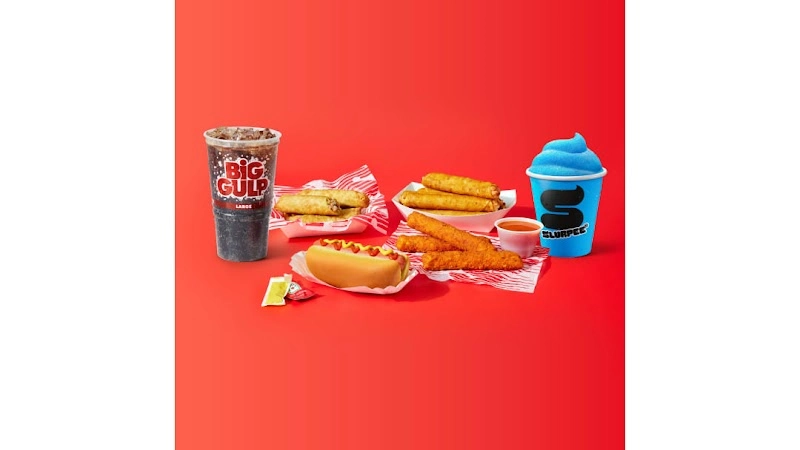 Speedway grocery store in Sneads Ferry, NC