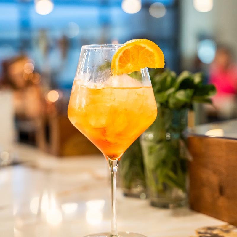 Spiaggia Ristobar — photo 2 of restaurant in Sneads Ferry, NC