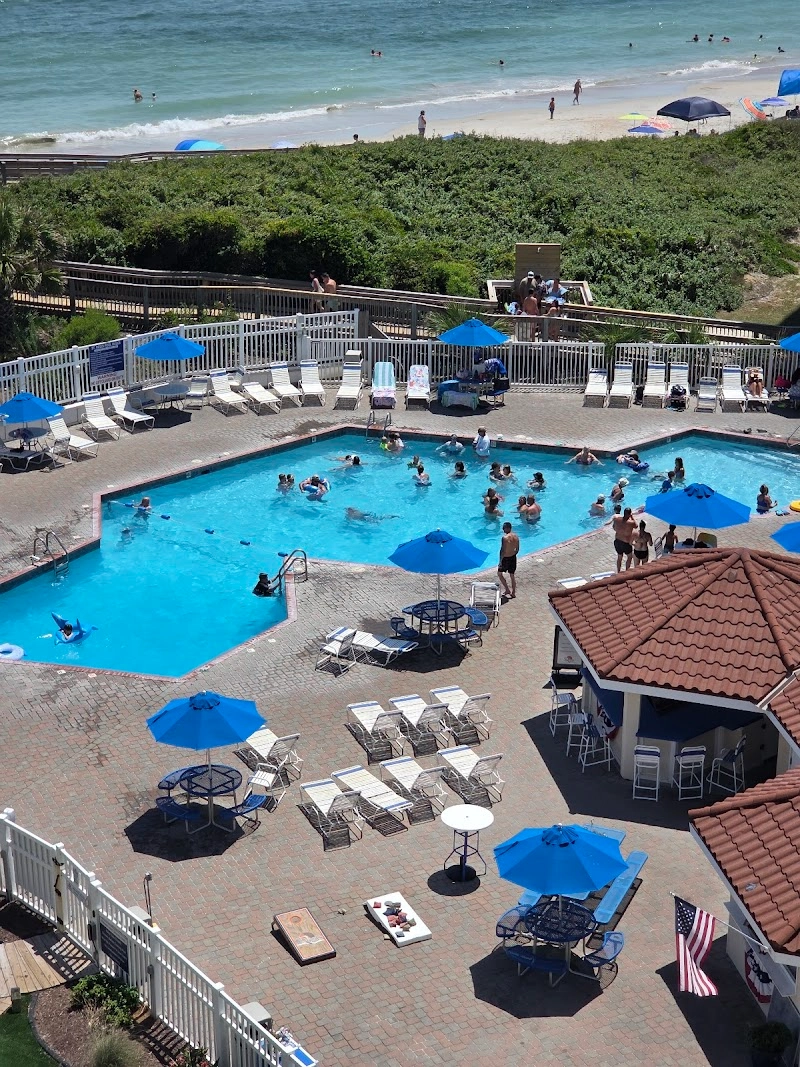 St Regis Topsail Island Nc vacation rentals in North Topsail Beach, NC — Topsail Island