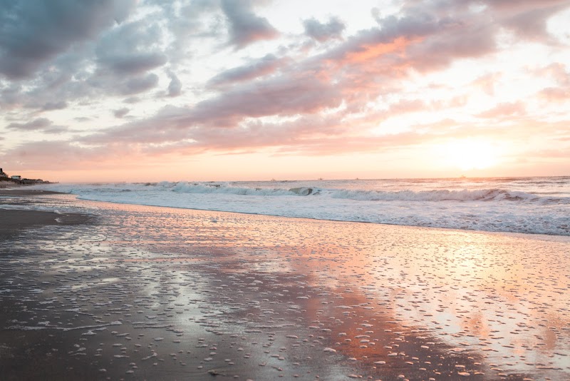 Stefany Mae Photography — photo 2 of photography studio in Topsail Beach, NC