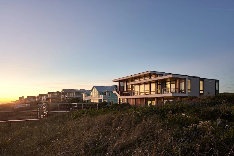 Sterling Custom Construction, LLC general contractor in Hampstead, NC — Topsail Island