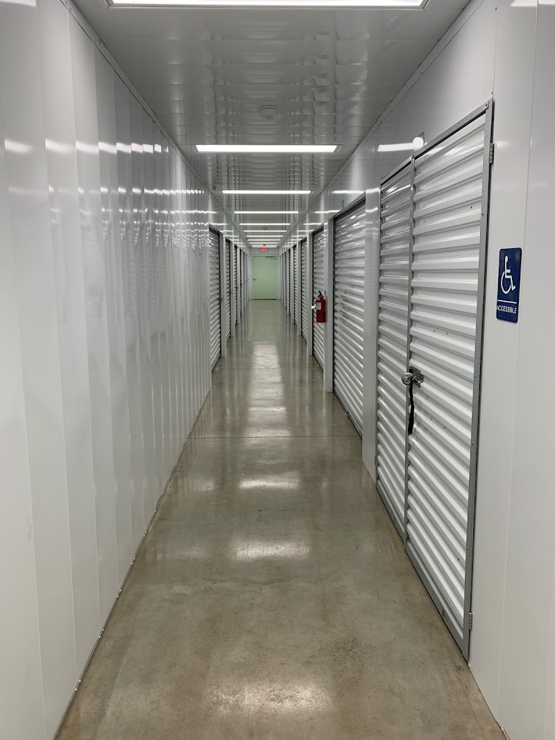 StorLogics Self Storage