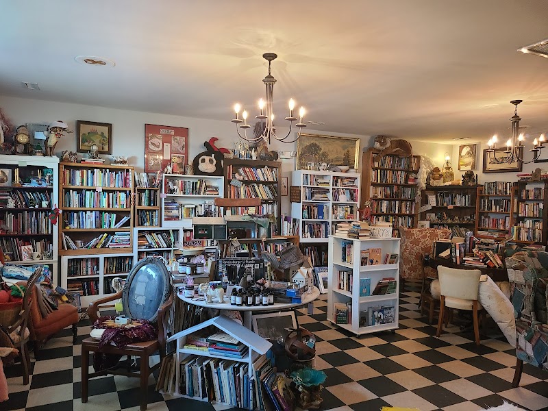 Sugar Island — photo 2 of coffee shop in Surf City, NC