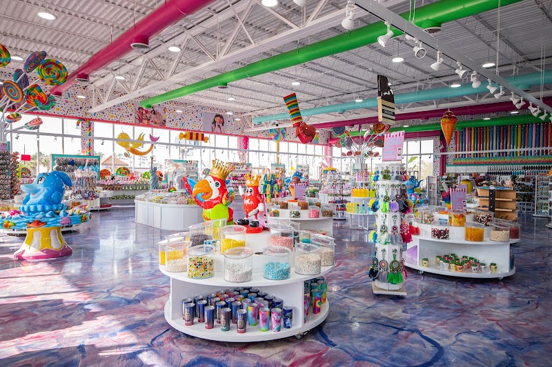 Sugar Kingdom — photo 2 of local business in Surf City, NC