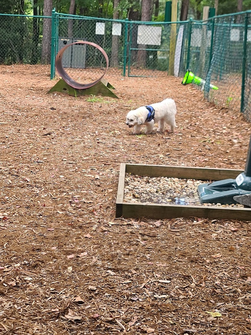 Surf City Bark Park — photo 2 of pet services in Surf City, NC