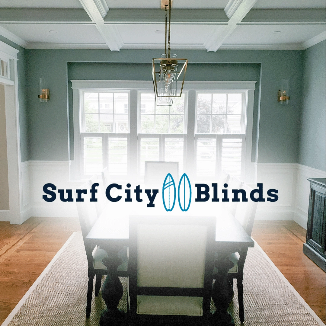Surf City Blinds