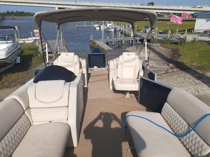 surf city boat rentals — photo 2 of boat tours in Surf City, NC