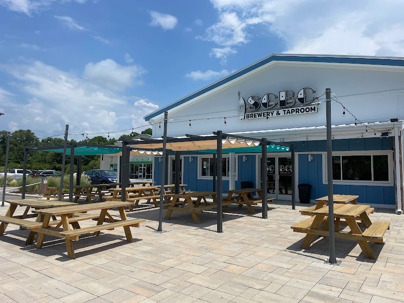 Surf City Brewing Company local business in Hampstead, NC
