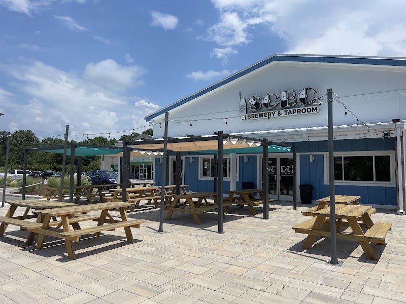 Surf City Brewing Company