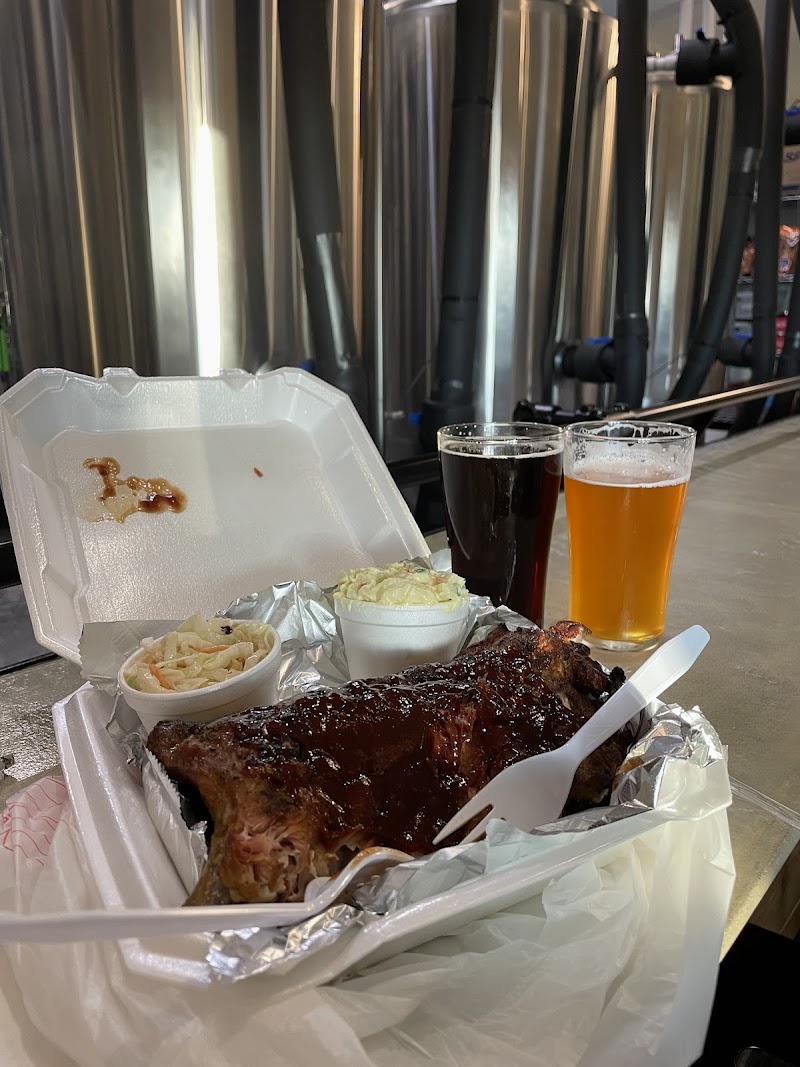 Surf City Brewing Company — photo 2 of local business in Surf City, NC