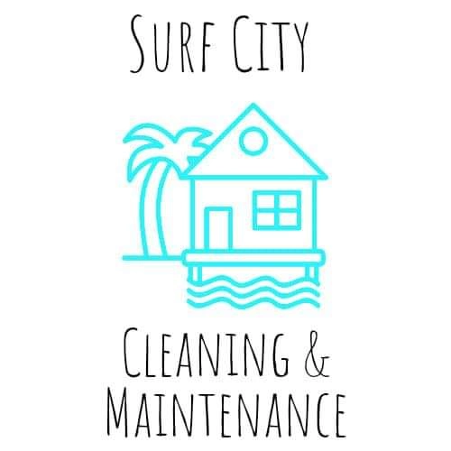 Surf City cleaning and maintenance cleaning services in Surf City, NC