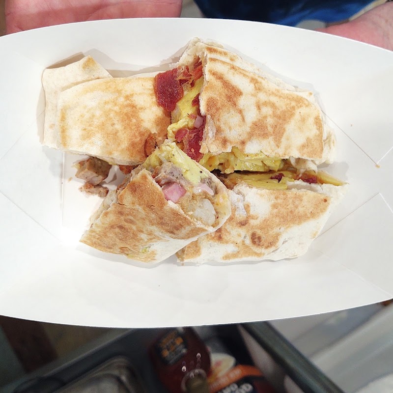 Surf City Coffee — photo 2 of coffee shop in Surf City, NC