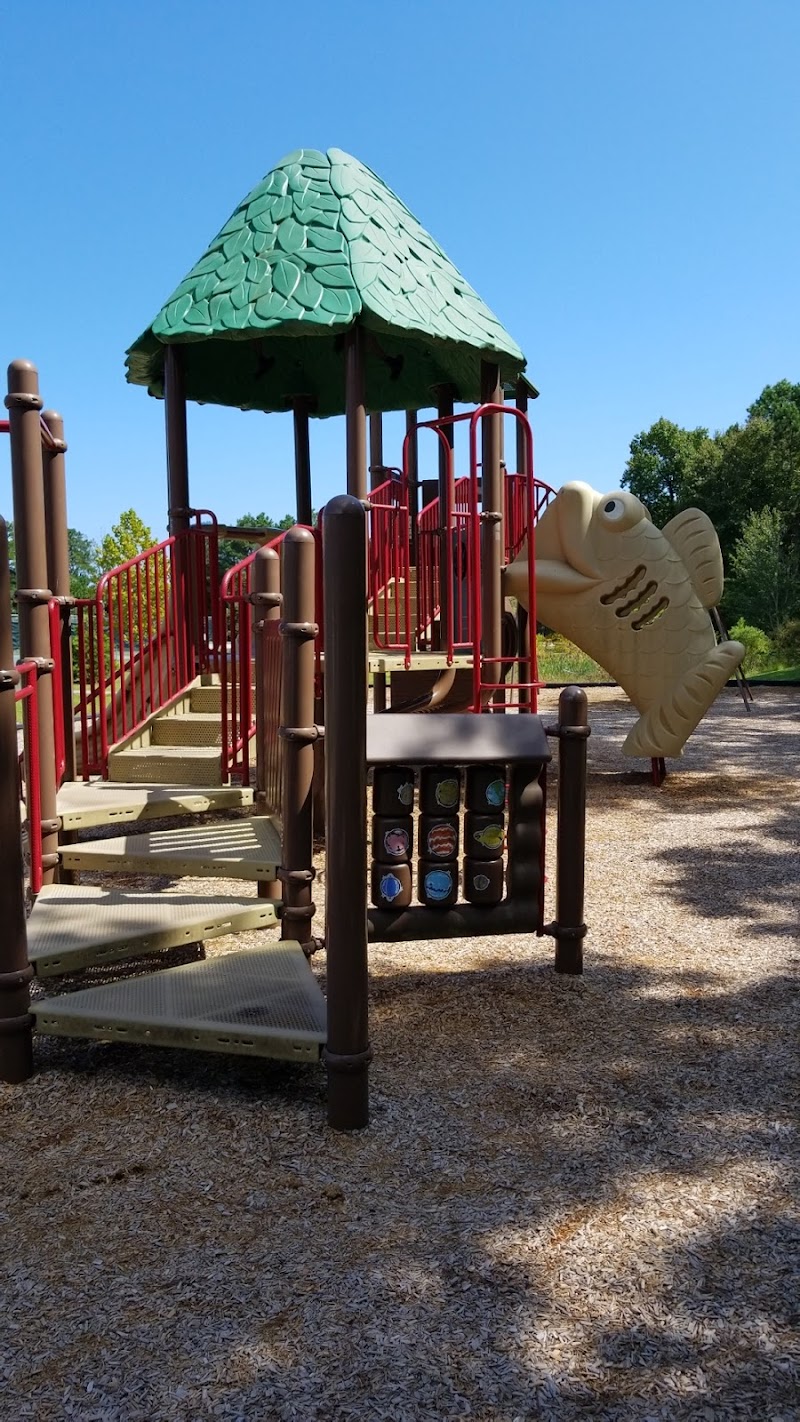 Surf City Community Center — photo 2 of fitness gym in Surf City, NC