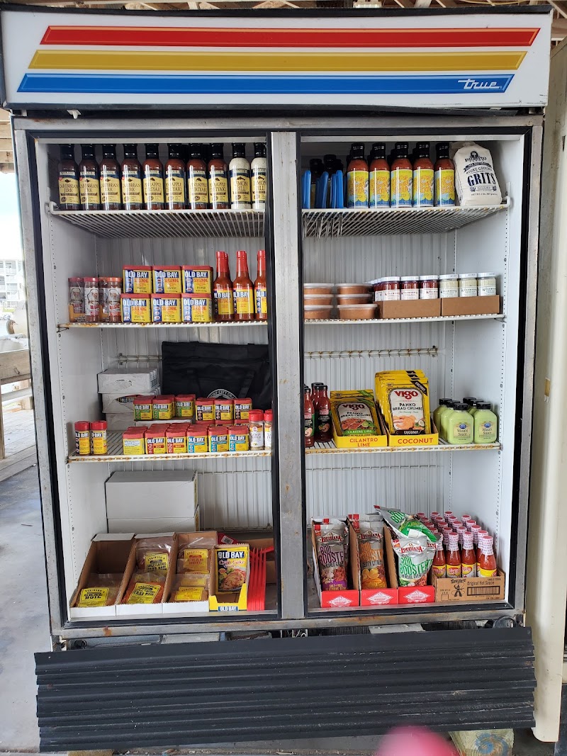 Surf City Crab — photo 2 of seafood restaurant in Surf City, NC