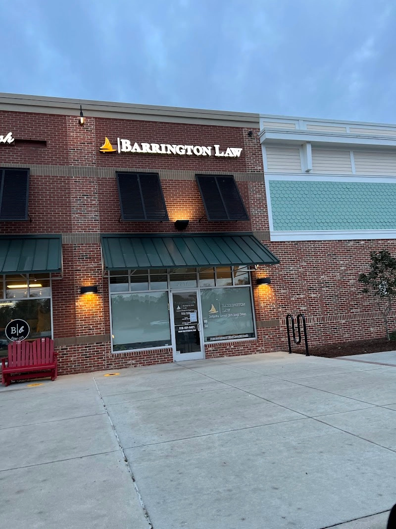 Surf City Crossing grocery store in Surf City, NC