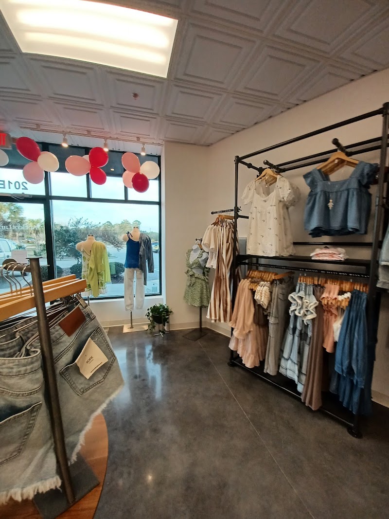 Surf City Crossing — photo 2 of grocery store in Surf City, NC