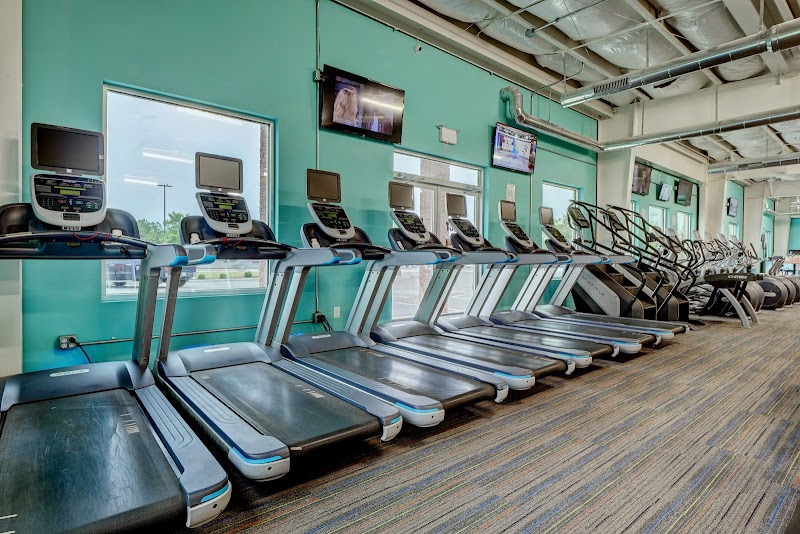 Surf City Fitness — photo 2 of fitness gym in Hampstead, NC