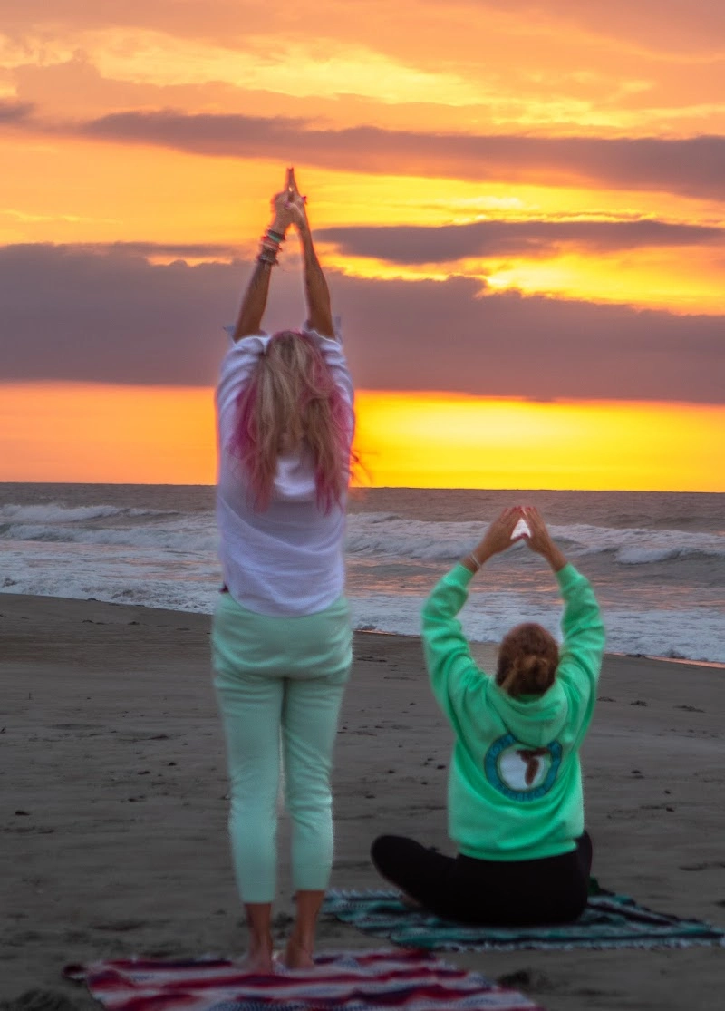 Surf City Flow | Yoga • Massage • Life Coaching wellness center in Surf City, NC