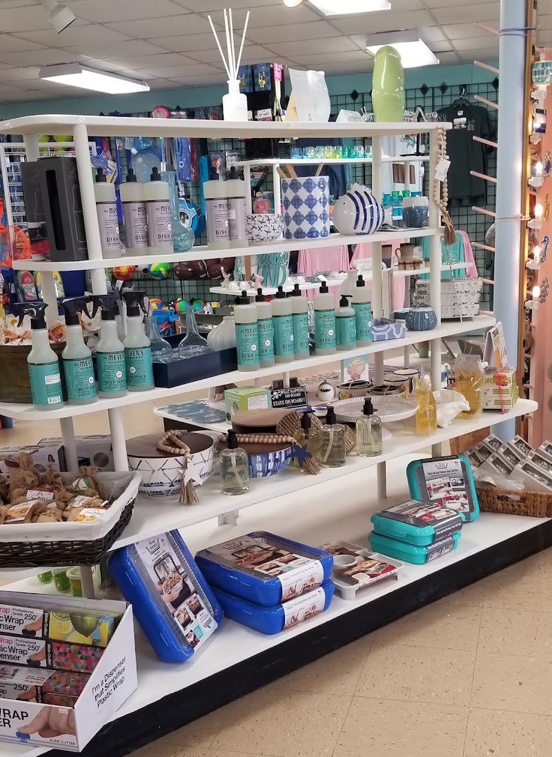 Surf City Gifts and Beachwear — photo 2 of shop in Surf City, NC