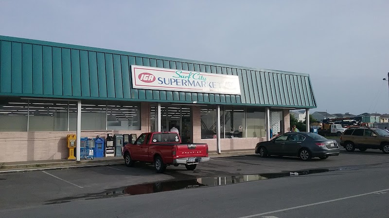 Surf City IGA