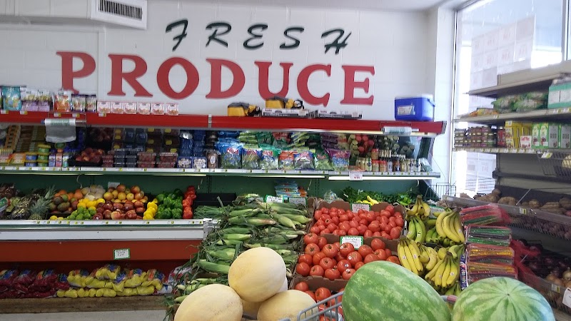 Surf City IGA — photo 2 of grocery store in Surf City, NC